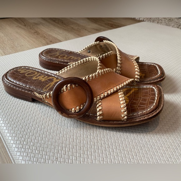 Sam Edelman Sandals - Picture 1 of 12